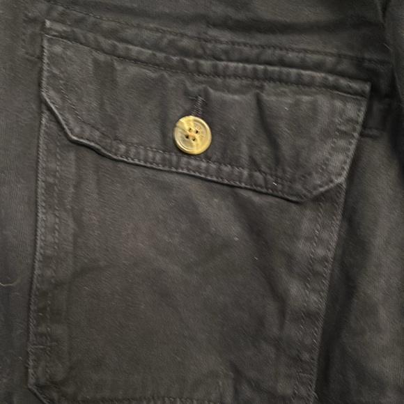 NWT Men’s Cargo Shorts St John’s Bay - Picture 6 of 7